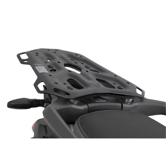 Top case SW-MOTECH KIT COMPLET DUSC L NOIR (41 Litres) - NoirRef : SWM1251 / GPT.11.953.65001/B