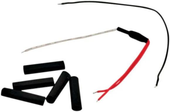 Kit résistance Custom Dynamics Diodes UniverselRef : CUDY00059A / 20500072