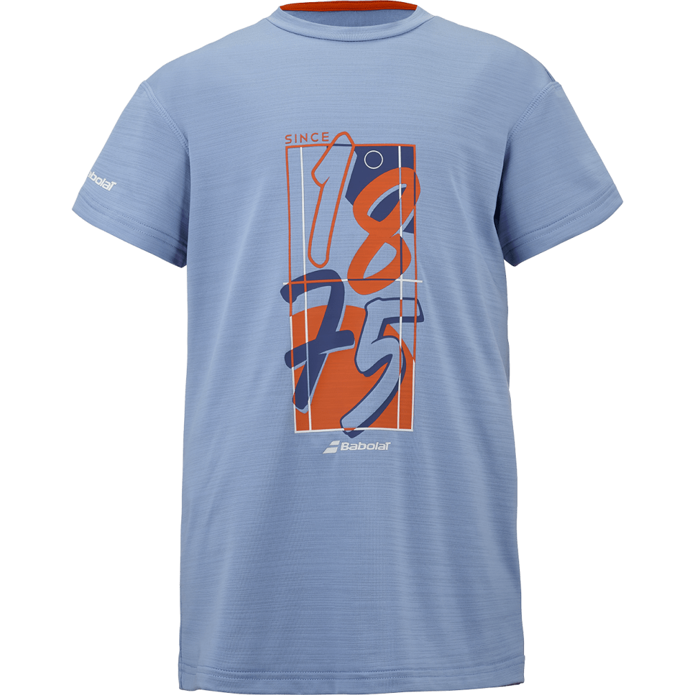 Exercise Graphic Tee Boy