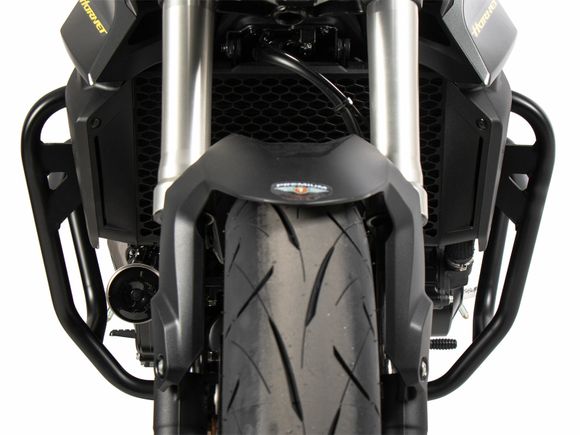 Hepco & Becker Crashbar engine guard - blackHONDA 750 CB 750 HORNET - 2023 - 2025Ref: HBE05196A / 5089541 00 01