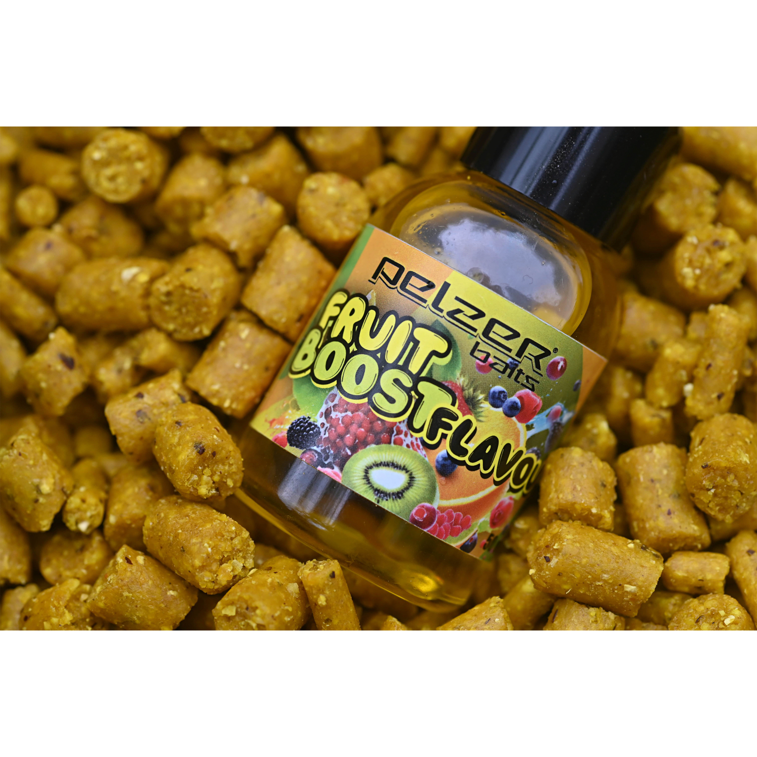 Pelzer Fruit Boost Boilie Flavour