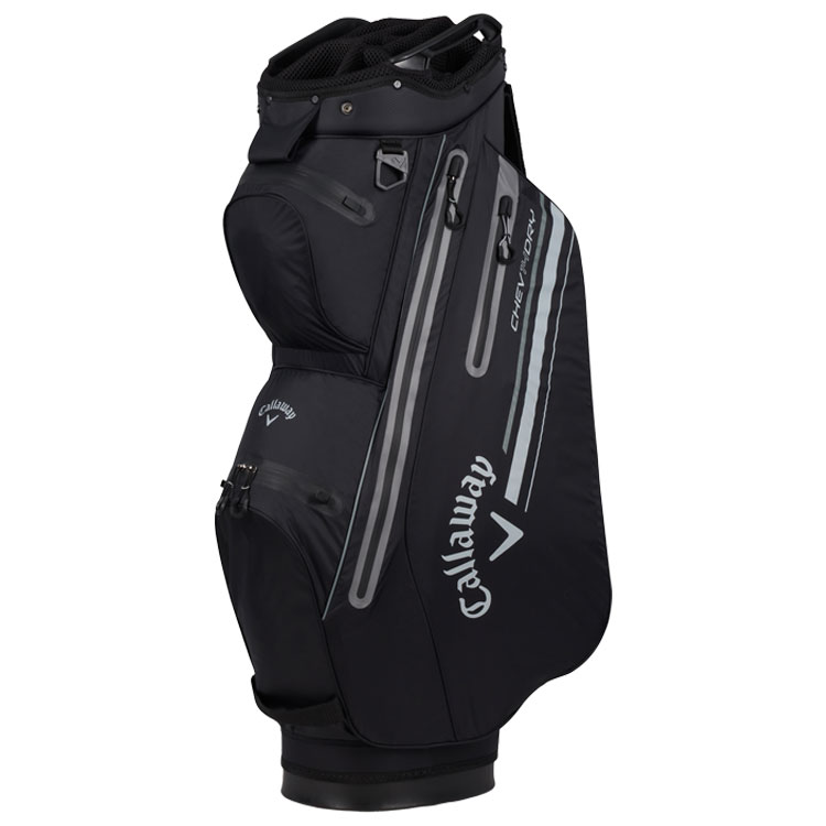 Callaway Chev Dry 14 Golf Cart Bag