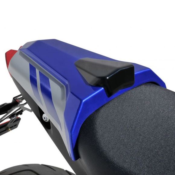 Ermax YAMAHA MT 09 Seat Cover - Blue / GreyRef: EM1956