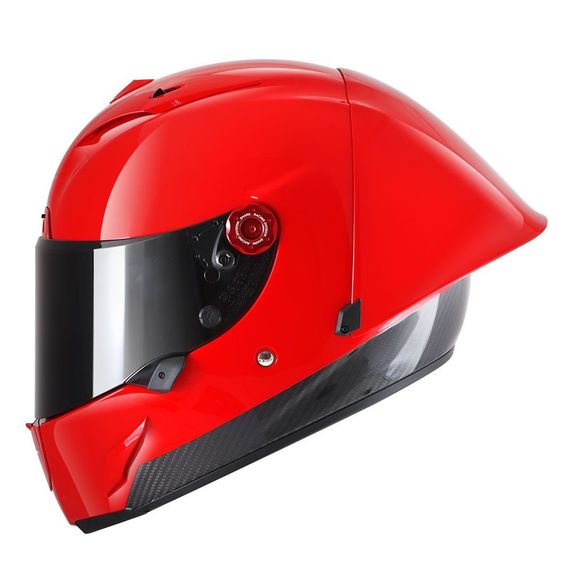 Shark RACE-R PRO GP 06 Full-Face Helmet - Carbon / RedRef: SH1694