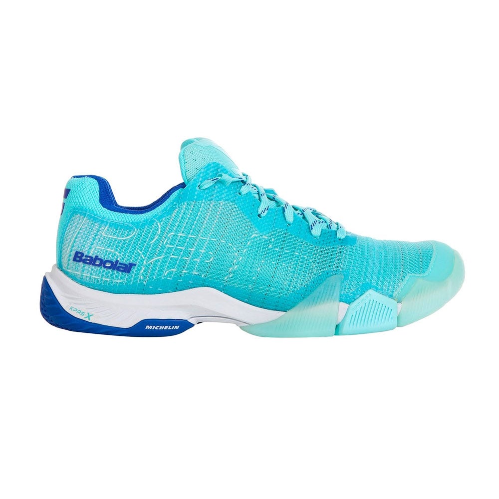 WOMEN'S BABOLAT JET PREMURA 31S20753 4061