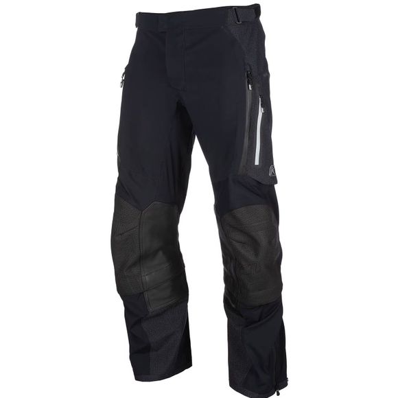 Klim Adventure Rally - Gore -Tex® - Black Motorcycle PantsRef : KLI0471