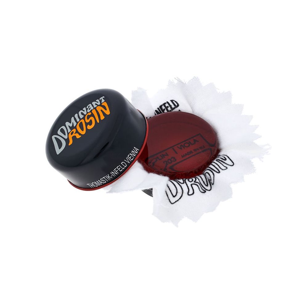 Thomastik 203 Dominant Rosin – Thomann Ireland