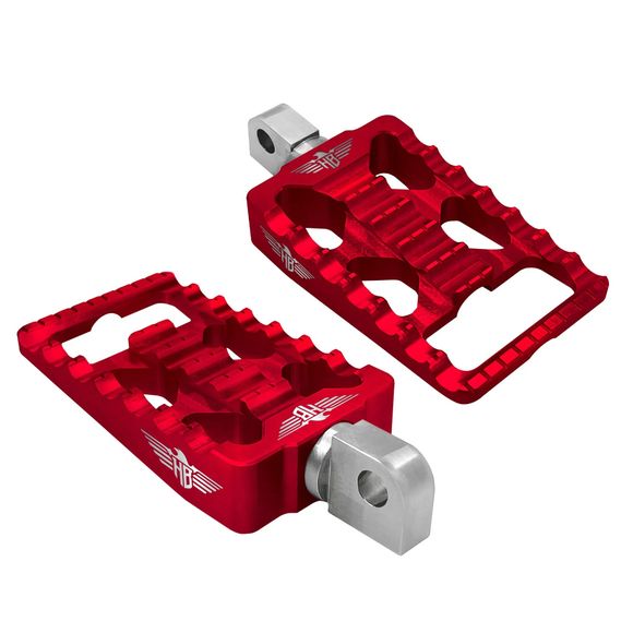 Repose-pieds Heinz Bikes MXRef : HEIZ00176A / 16202341