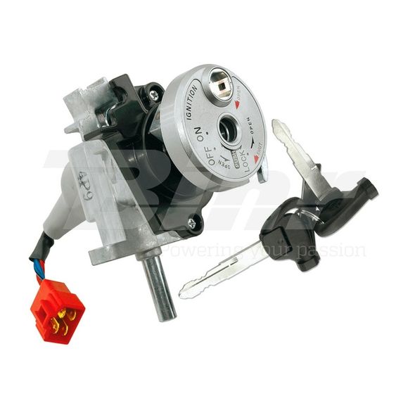 Bihr Ignition Switch Ref: Bi01412A / 1079423