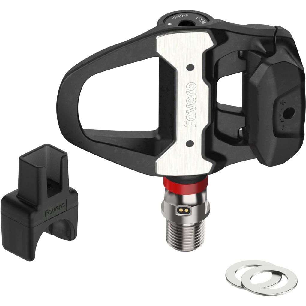Favero Assioma PRO RS-UP Powermeter