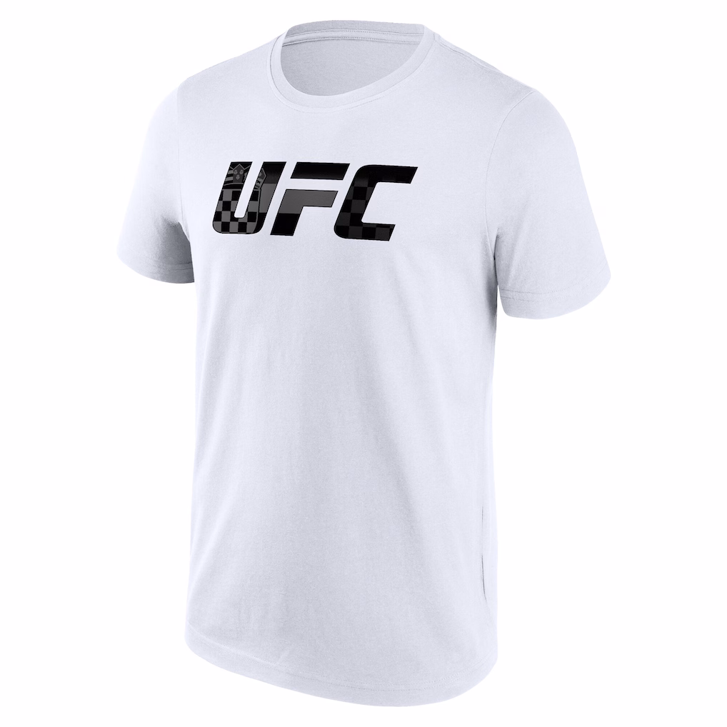 Stipe Miocic Unrivaled Graphic T-Shirt - White - Mens