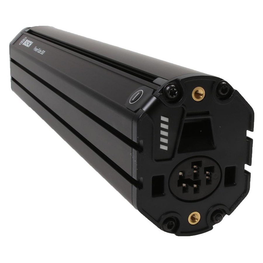 Bosch Battery PowerTube 500 - Vertical