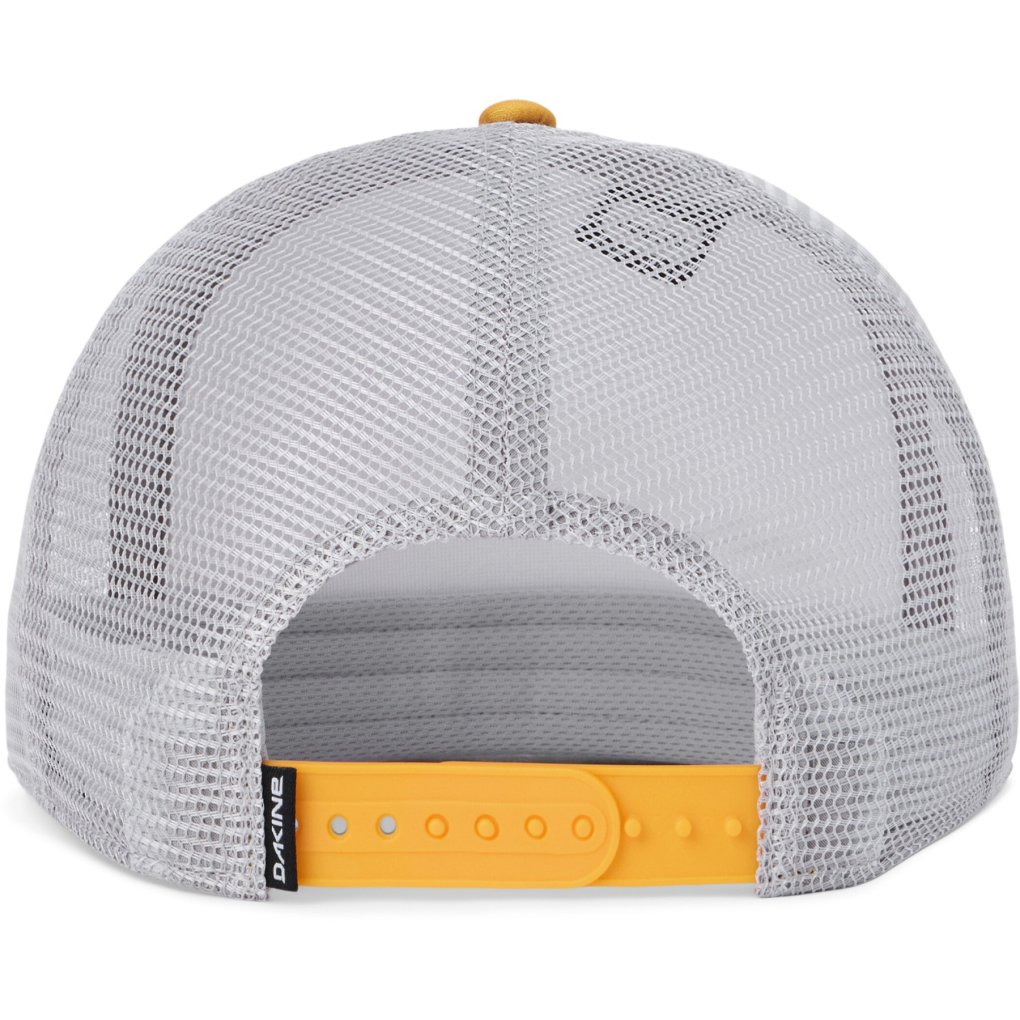 Dakine Vacation Trucker Cap - Cypress