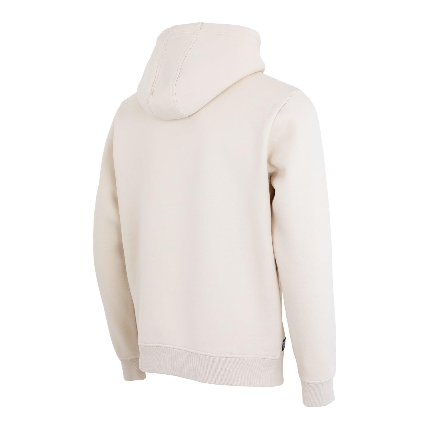 Sakura Unisex Oth Hoodie Off White