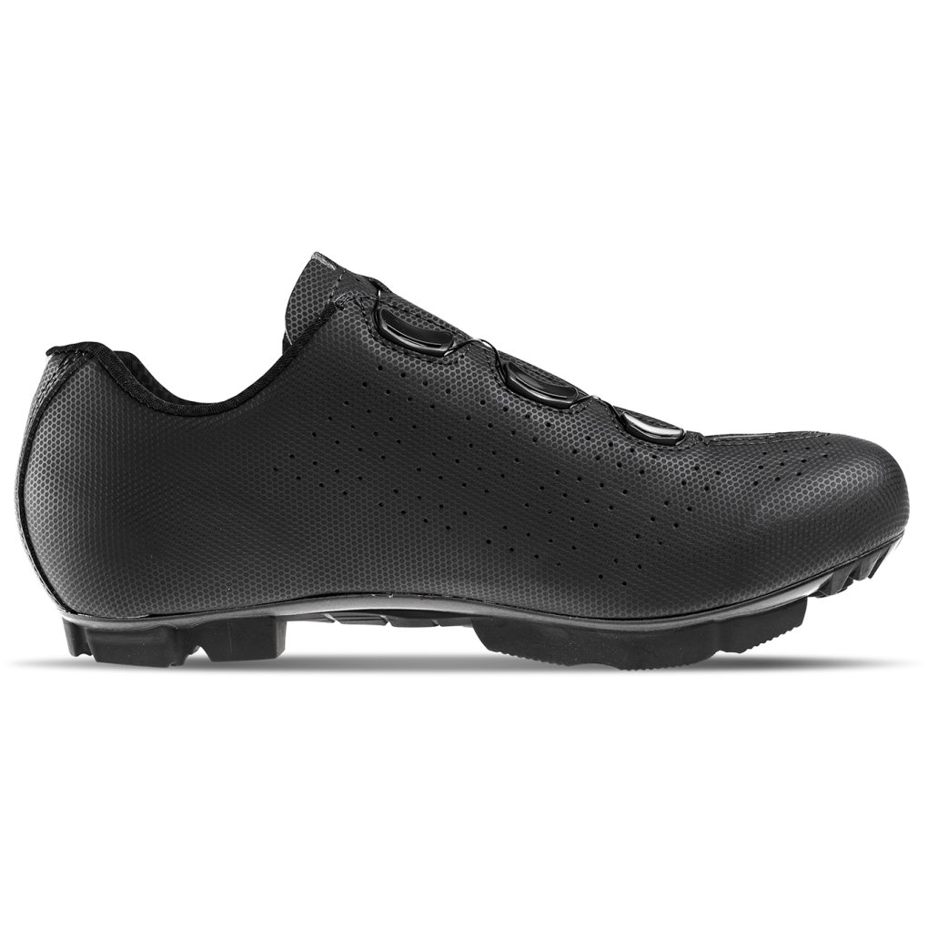 Gaerne G.Trail MTB Shoes - matt black