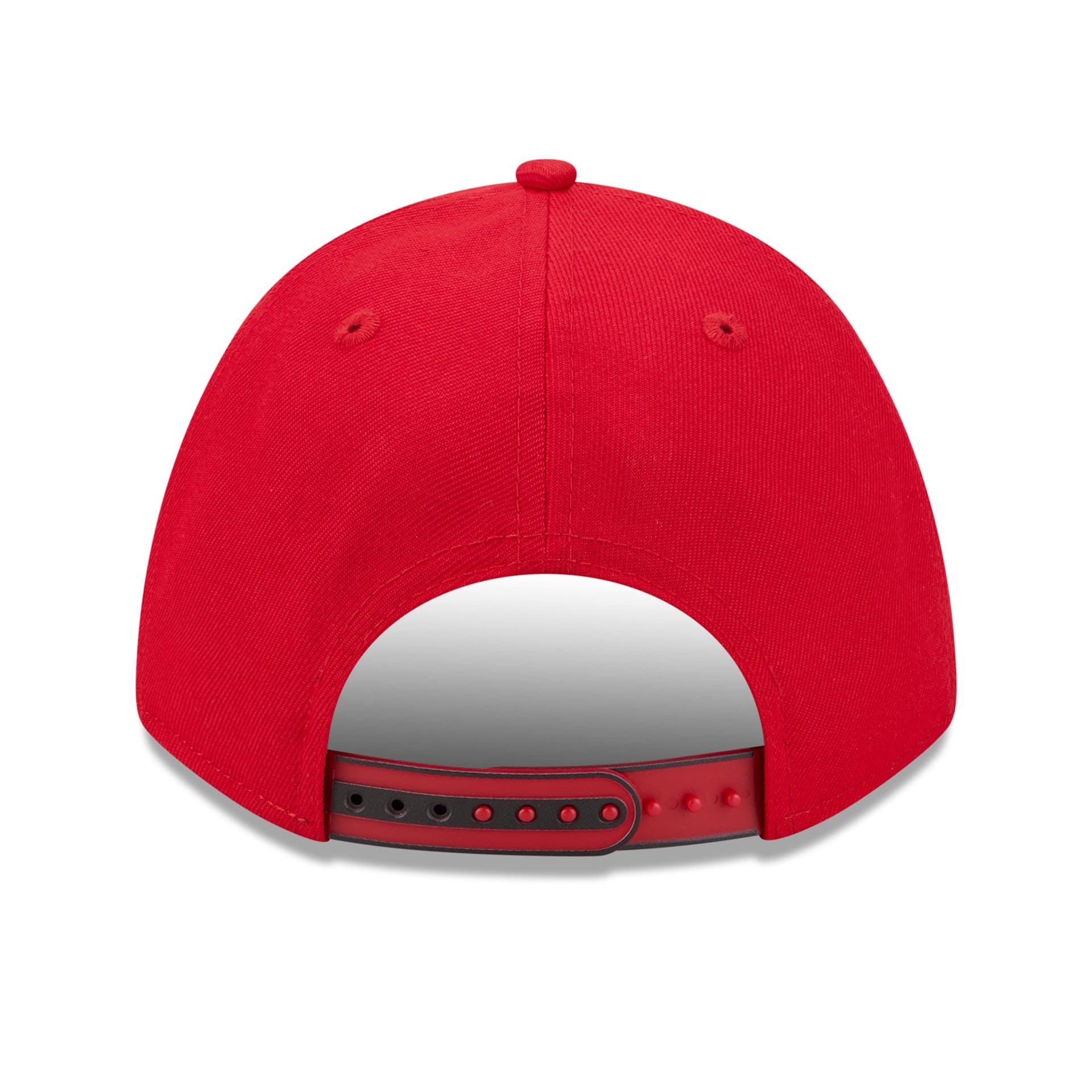Toronto Raptors 2025-26 NBA Tip-Off 9FORTY M-Crown A-Frame Snapback Cap