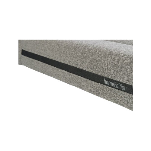 Trixie Sofa CityStyle - 60 x 50 cm - Light grey