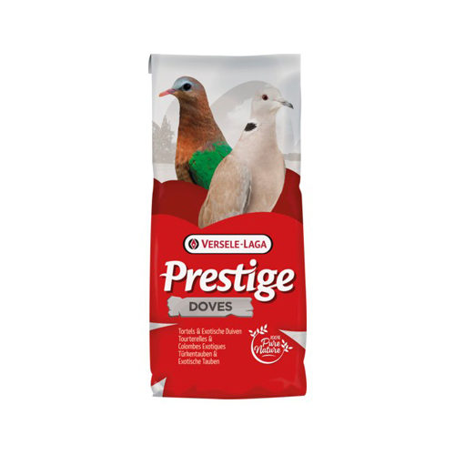 Versele-Laga Prestige Doves - 20 kgr