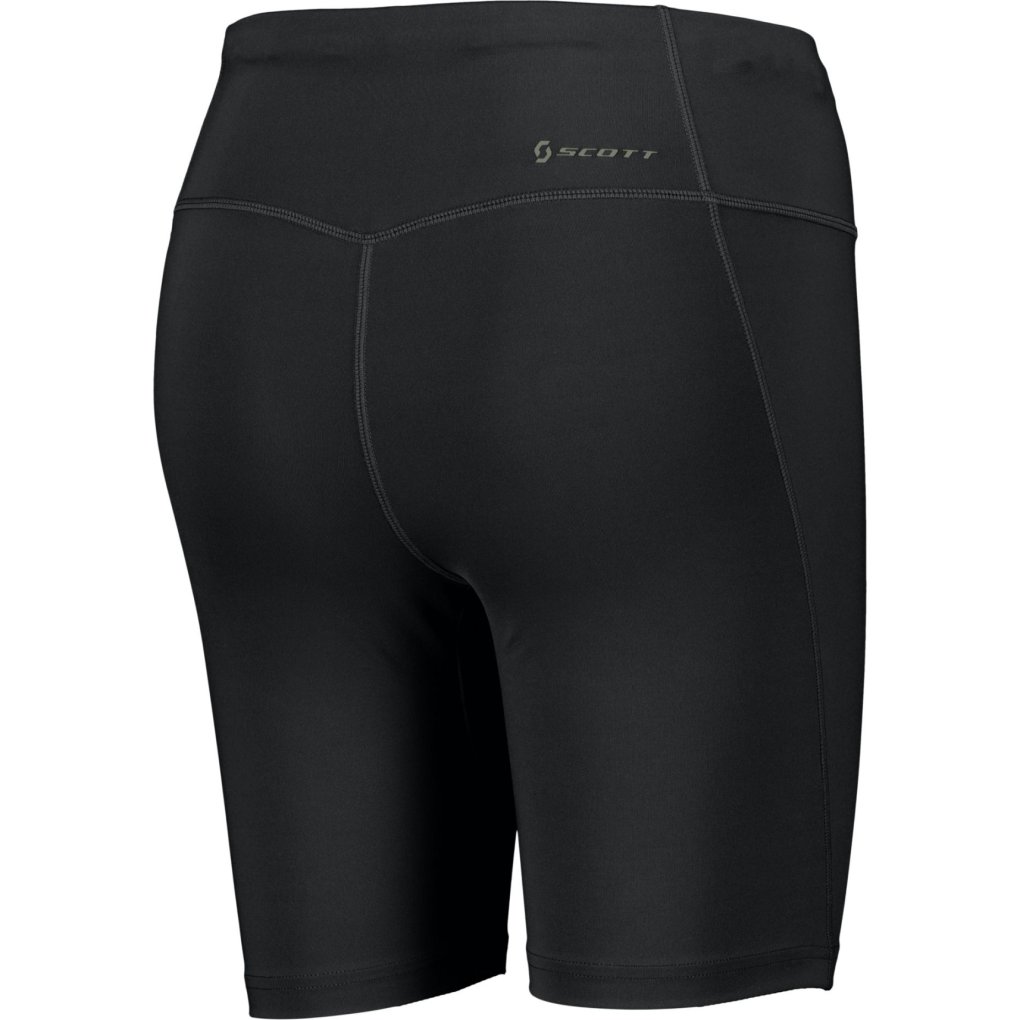SCOTT Endurance Tight Shorts Women - black