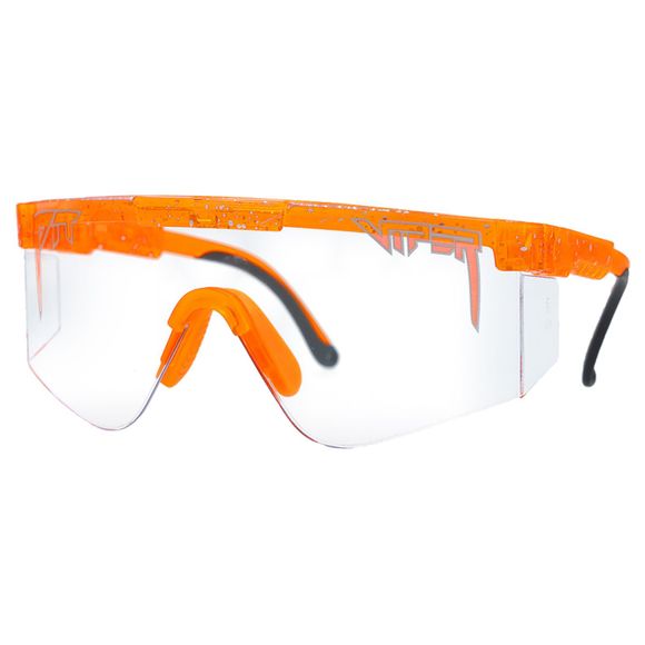 Lunettes de soleil Pit Viper THE 2000's - THE NIGHT CAULKER - MulticoloreRef : PIT0083 / PV-SGS-0121