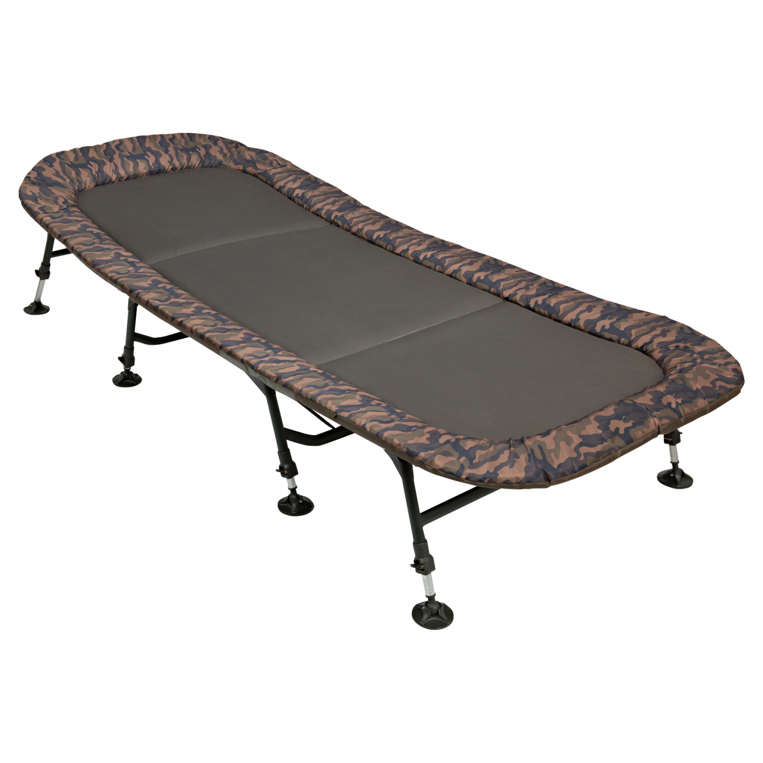 Kogha XXXL Bedchair Camou Ultra
