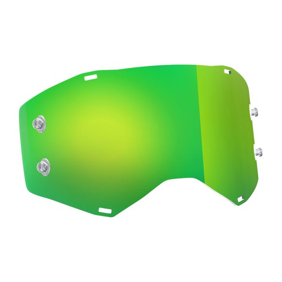 Scott works iridium green mask screen - prospect - greenRef: SCO0664 / 248776284