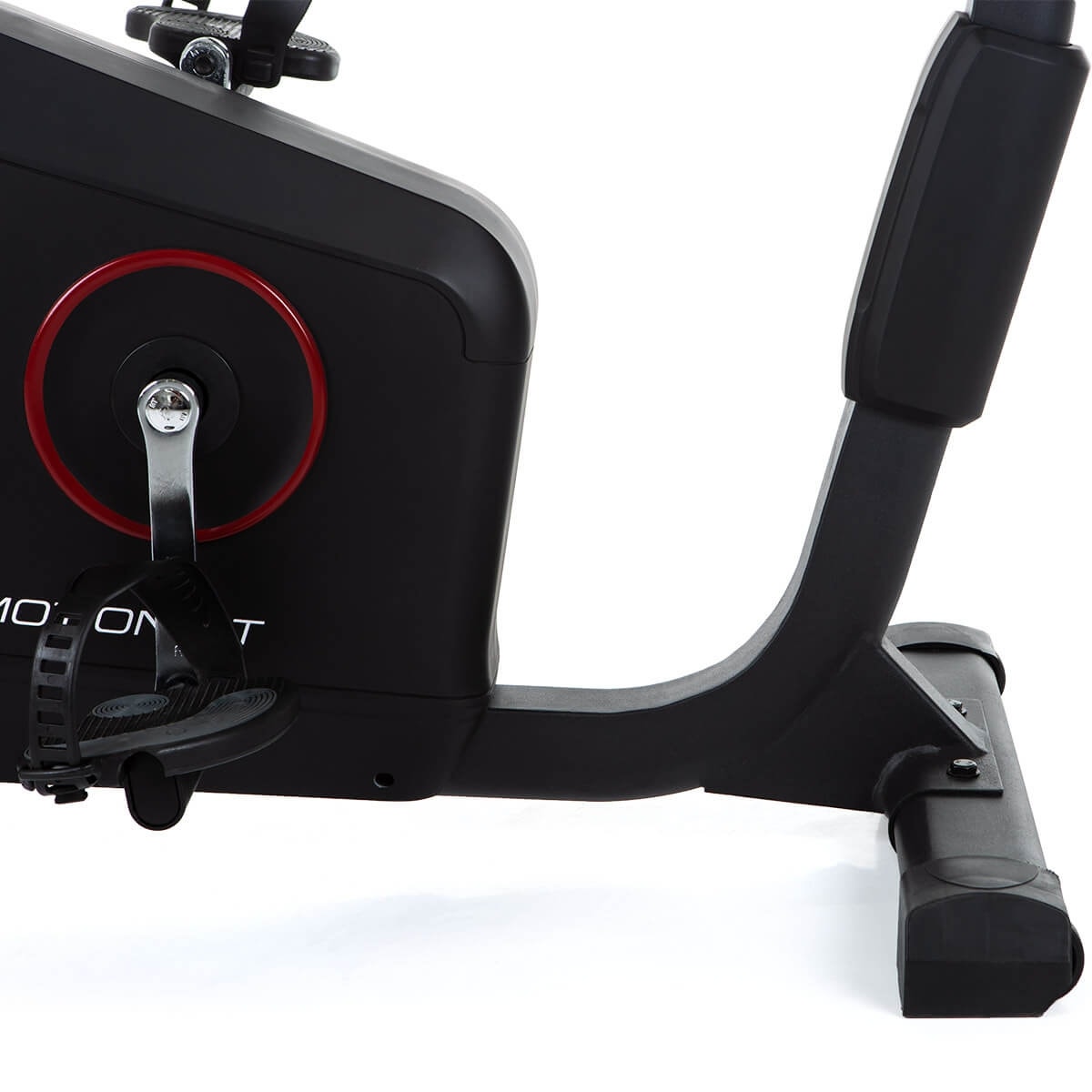 Ergometer Cardio Motion BT