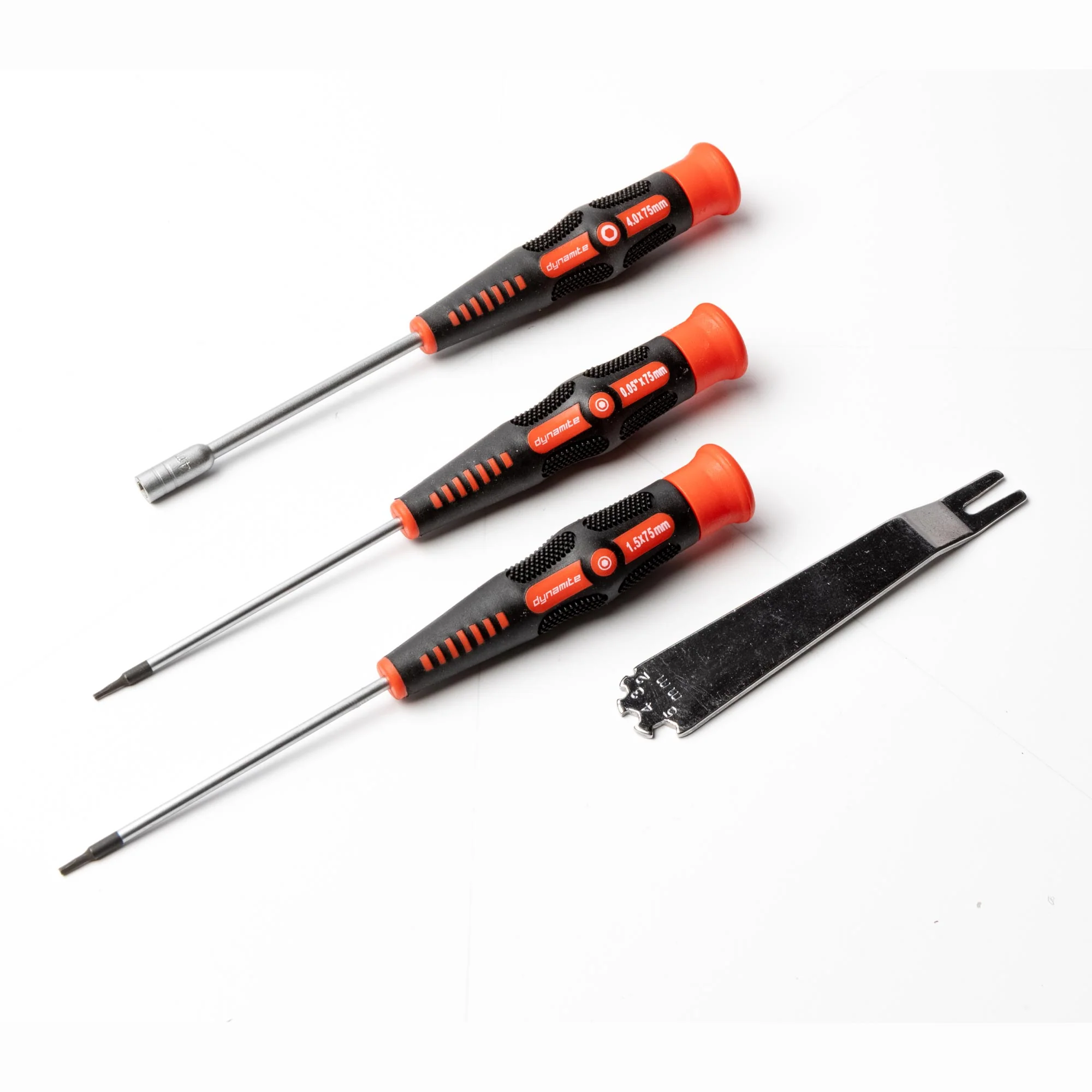 STARTUP TOOL SET: Axial 1/24th