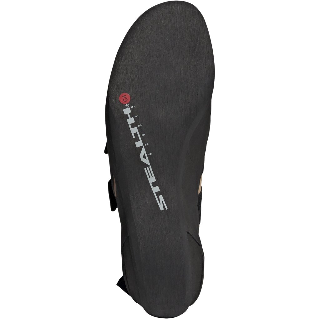 Five Ten NIAD VCS Climbing Shoes Men - Core Black / Core Black / Cloud White