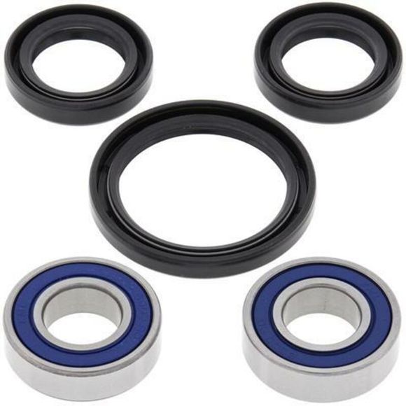 Roulement de roue All Balls Kit avantRef : ALL00039A / 1040007