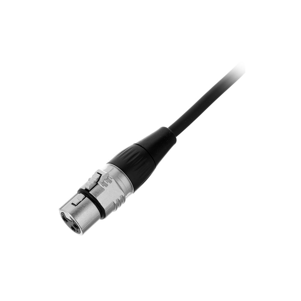 Sommer Cable Stage 22 SGHN BK 6,0m – Thomann Ireland