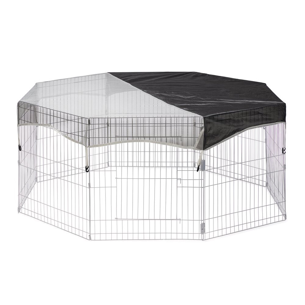 Beeztees Safety Net for Rabbit Enclosures