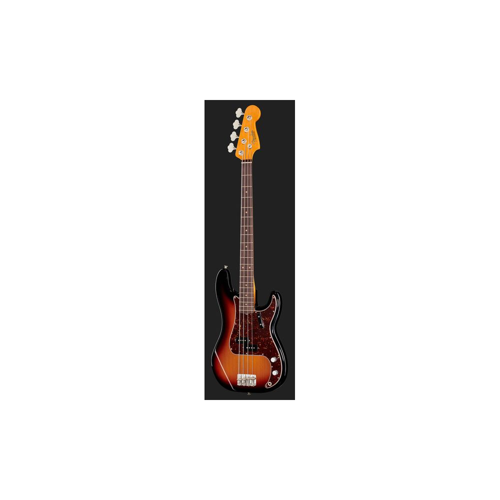 Fender AV II 60 P BASS RW WT3TB – Thomann Ireland