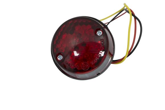 Onedesign Universal Tail LightsRef: As00680A / 20101323