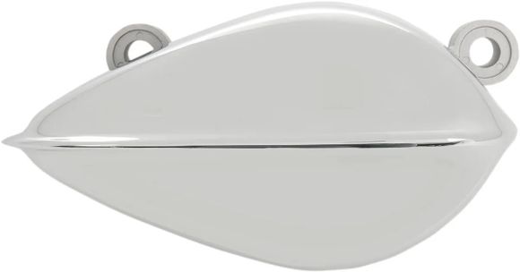 Paughco CV Air Filter Cover Water Drop RidgedRef: Pau00013A / 10100711