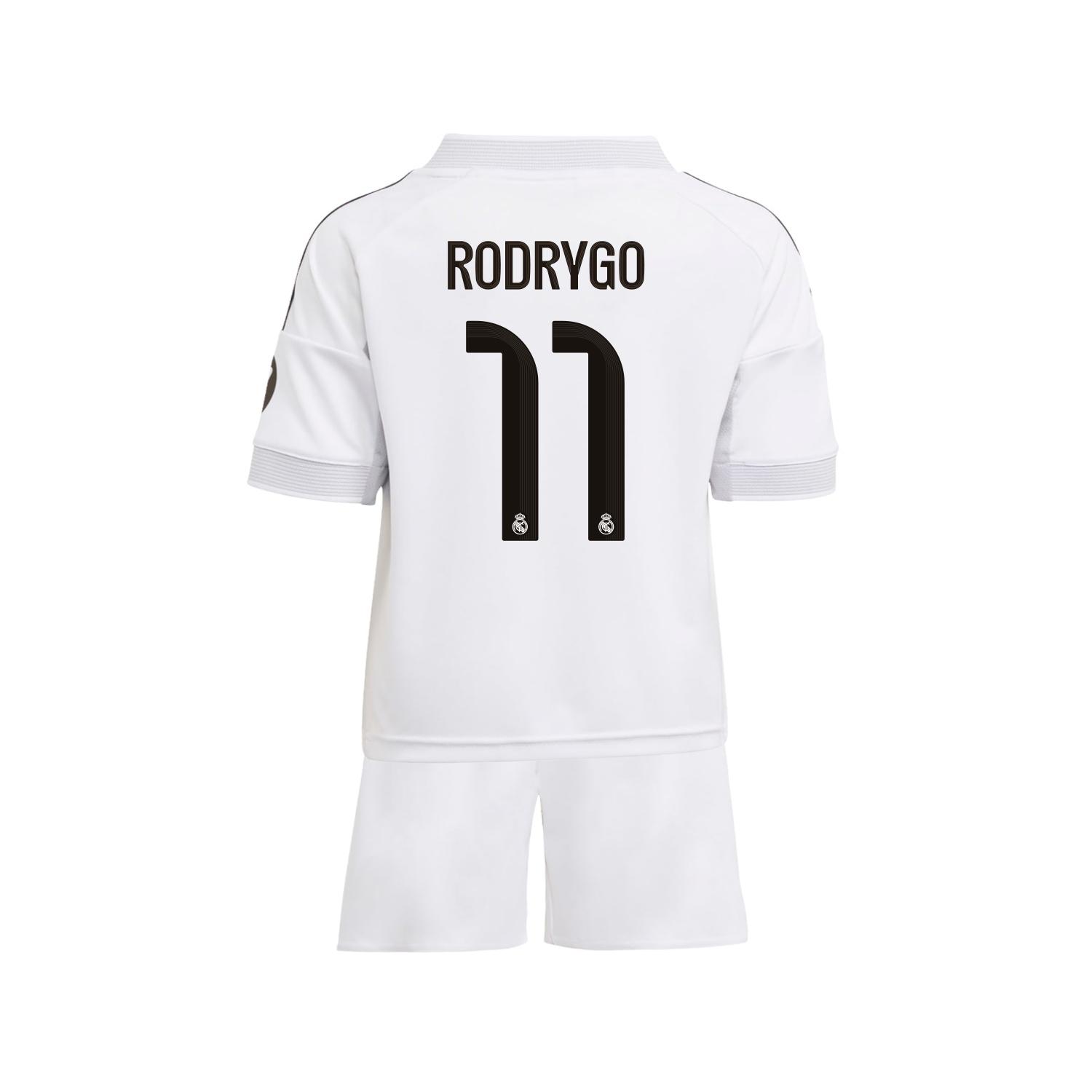 Baby Home Kit 25/26 White