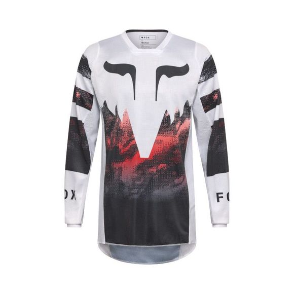 Cross Fox 180 Kairos 2025 - White / RedRef: FX6122