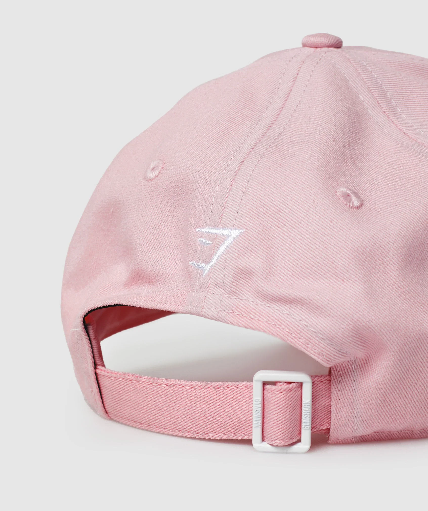 Cotton Graphic Cap Dolly Pink