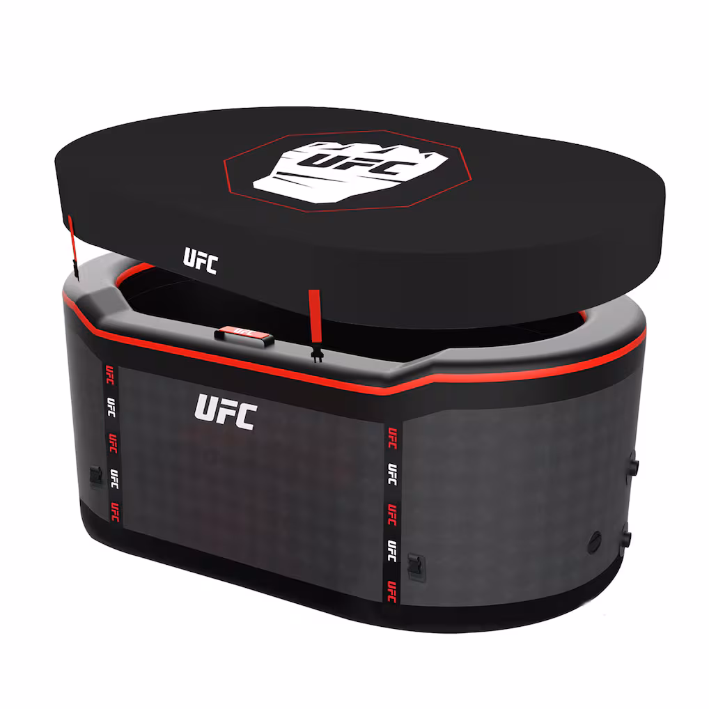 UFC Ice Bath DUO