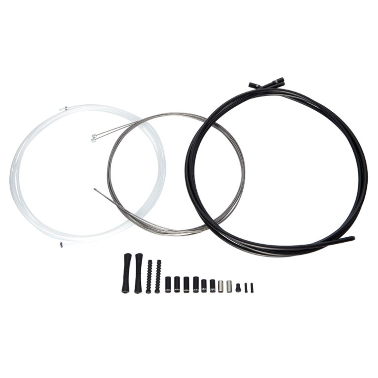 SRAM Slickwire Pro Road and MTB Shifting Cable Set