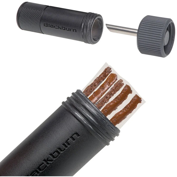 Blackburn Mini Plugger - Tubeless Tire Repair Tool