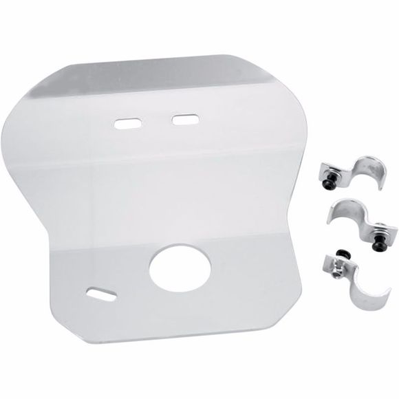 Moose Racing Aluminum Skid PlateRef: Me0284 / M217