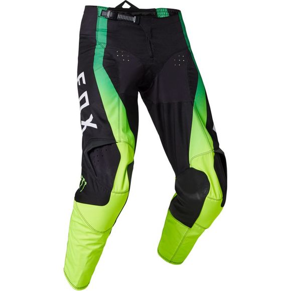 Fox 180 MONSTER 2023 cross Pants - BlackRef: FX3763