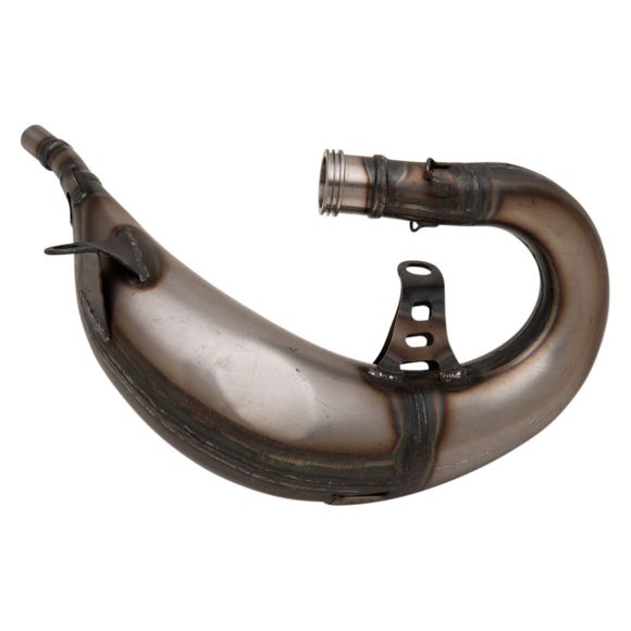 Pot d'échappement Pro Circuit Works Acier Tout terrainRef : 1820-1858 / 18201858