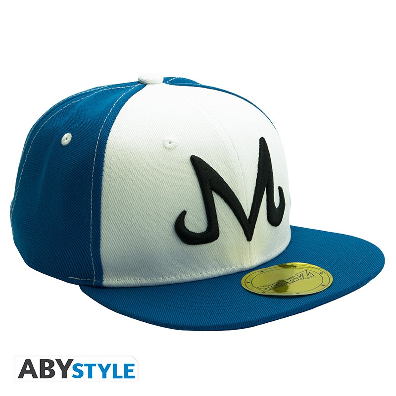 DRAGON BALL Z Snapback Cap Majin
