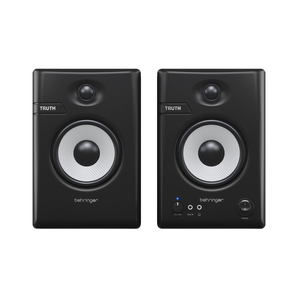 Behringer Truth 4.5 BT – Thomann Ireland