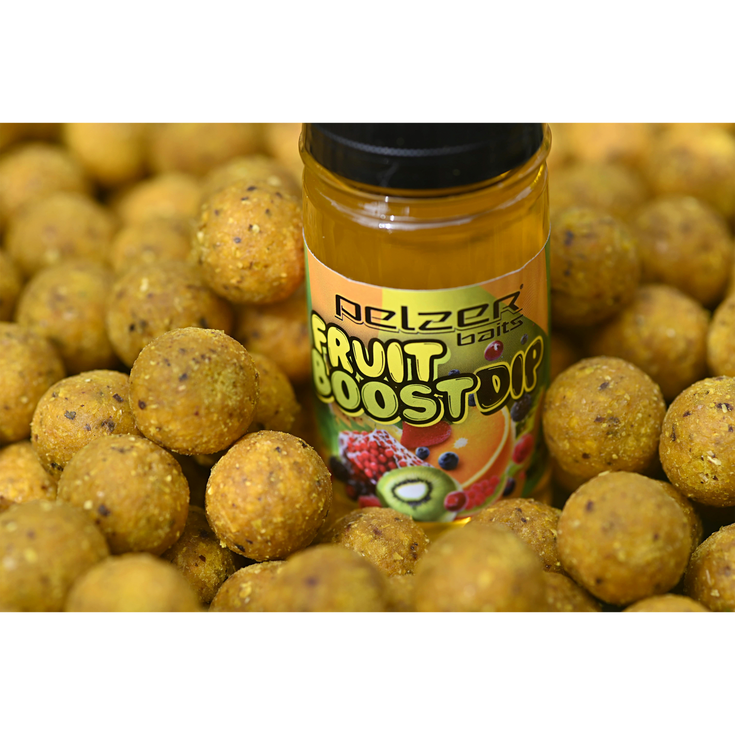 Pelzer Fruit Boost Dip