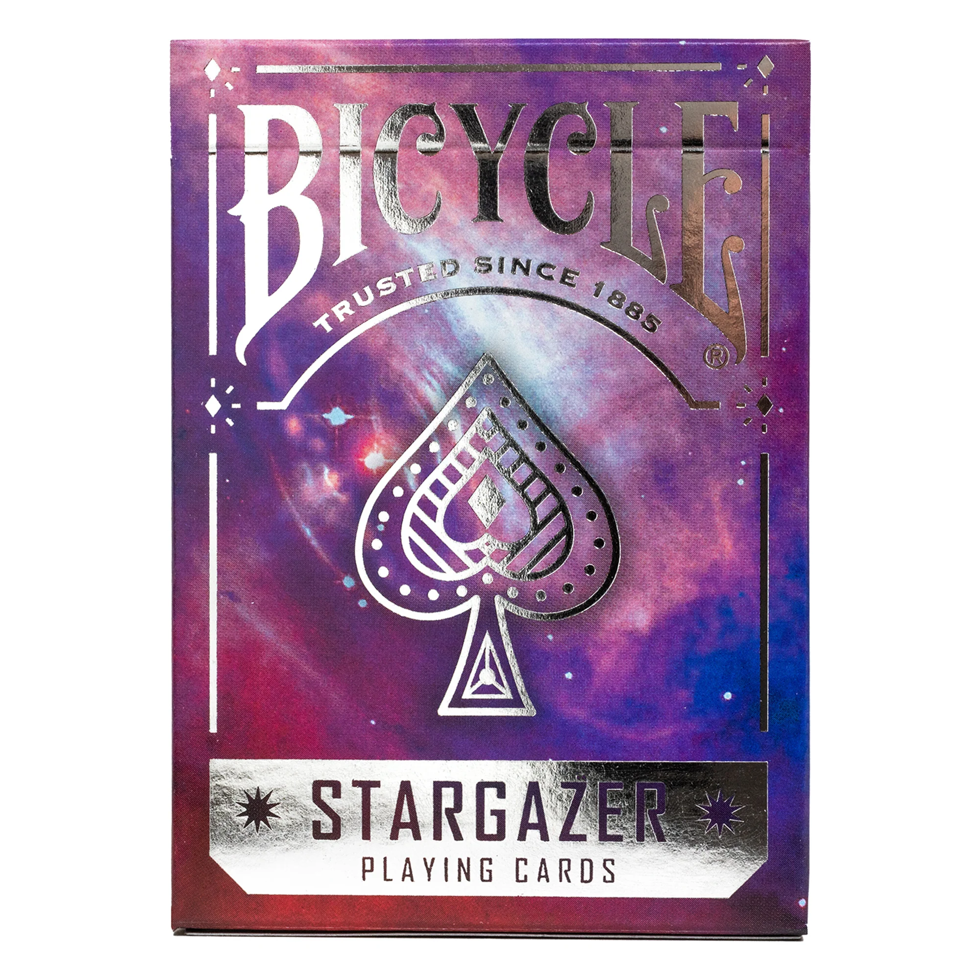 Bicycle Stargazer 201 Playing Cards