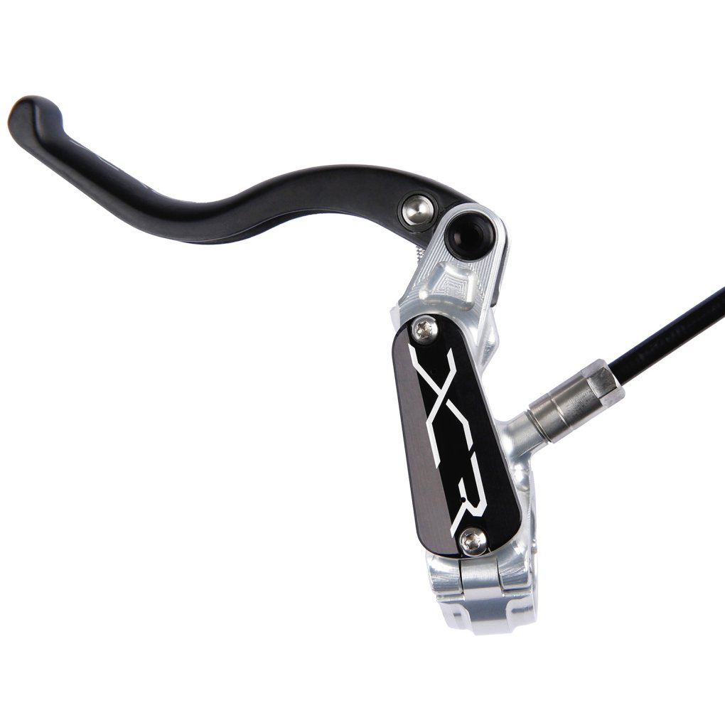 Hope XCR PRO X2 Disc Brake - front - lever left (standard)