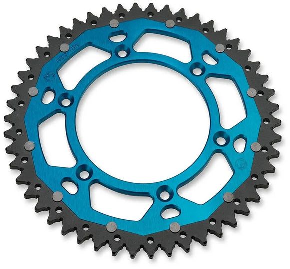 Moose Racing sprocket 48 teethRef: Me02587A / 12101824